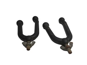 Pack Rack ATV Gun Rack ($10.00 for the pair) - Picture 1 of 8