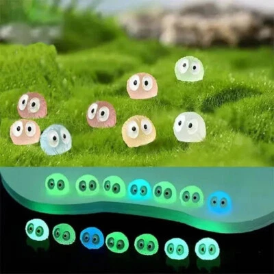 Set of 20 Glow-in-the-Dark Mini Elf Dashboard Buddies - Figures for Car & Home - Image 1 of 4