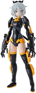 Kit Modelo Plástico BANDAI SPIRITS 30MS SIS-G00 Rishetta Color A Escala 1/144 Japón - Imagen 1 de 5