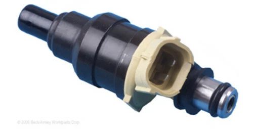 Inyector de combustible Beck/Arnley 158-0407 para Mazda Ford Mercury Kia 1990 a 1997 Foto 1 de 1