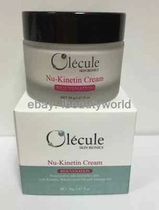 Olecule Nu-Kinetin Cream 50g Rejuvenation#usau - Picture 1 of 1