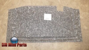 BMW Insulation for Boot Luggage Compartment Floor 51477378027 - Picture 1 of 5