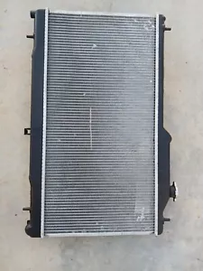 2006 Subaru Outback Radiator DENSO 221-3604 - Very Good Condition! - Picture 1 of 8