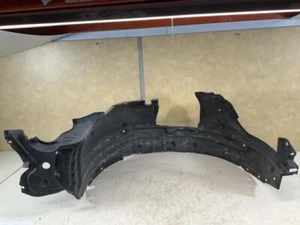 14- 19 Nissan Rogue S 2.5 Front Right Inner Fender Liner Lining M - Picture 1 of 11