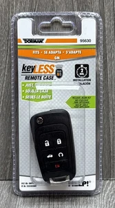 Reparación de estuche remoto sin llave DORMAN 95630 para modelos GM - Imagen 1 de 2