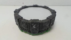 Skylanders Loose Wireless Portal Of Power Includes USB Receiver For Wii Gray 3E - Picture 1 of 3