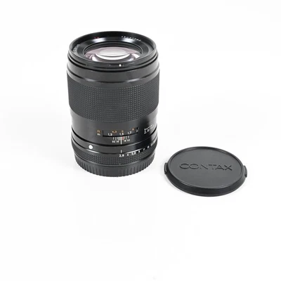 Lente Contax 645 AF 140 mm f2,8 Zeiss Sonnar T* #562 - Imagen 1 de 4