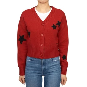 Marni Kinder Strickjacke (erwachsenenfähig) M01204 M00TA 0M416 122979565 - Bild 1 von 16