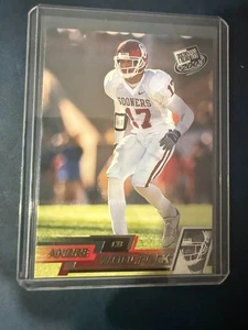 Andre Woolfolk - Picture 1 of 2