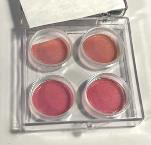 QTF Fused Silica Ø1" HR 1064nm 532nm @ 45° mirror - Picture 1 of 2