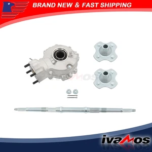 For Honda Fourtrax 300 41300-HC4-000 Rear Differential Axle Shaft Wheel Hub - Picture 1 of 12