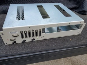 Alcatel Lucent OneBTS Filter/TDU Stromverteiler Regal 849001193 848848552 - Bild 1 von 15