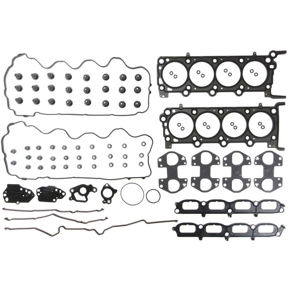HS54400 Mahle Set Cylinder Head Gaskets for F150 Truck F350 F250 Ford F-150 - Image 1 of 1