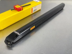 Barra de perforación indexable Sandvik A25T-SDXCR 11 25 mm torneado CoroTurn - Imagen 1 de 3