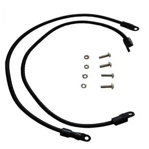Juego de 18 piezas/1 accesorios de kayak cable elástico hebilla fija tornillo tuerca cable elástico - Imagen 1 de 12