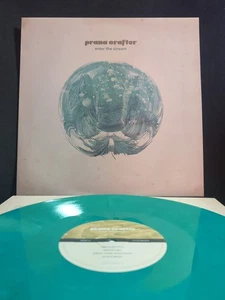 Prana Crafter - Enter The Stream (Vinyl LP - NM - CFSOB003)*Psychedelic* - Bild 1 von 3
