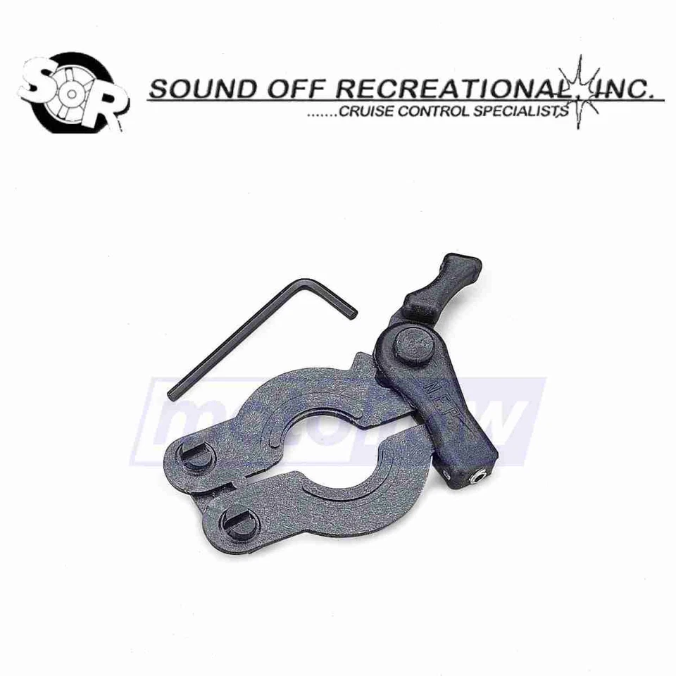 Sound Off Recreational - MCCC30-P - Nep Cruise Control