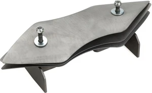 Gon Bops Crasher Deluxe Cymbal - Picture 1 of 6