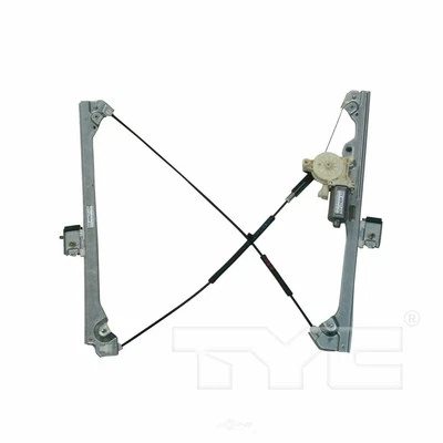 Motor y regulador de ventana eléctrica para GMC Yukon 2007-2014, Yukon XL 1500 Sierra 1 Foto 1 de 3