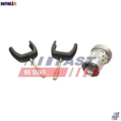 LOCK CYLINDER IGNITION LOCK FT93912 FOR FORD TRANSIT/Van/Bus/Platform/Chassis - Image 1 of 4