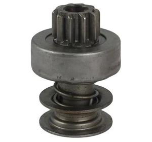 NEW CW STARTER GEAR DRIVE FITS CHEVROLET C30 C3500 EL CAMINO K10 1984536 0454 - Picture 1 of 1