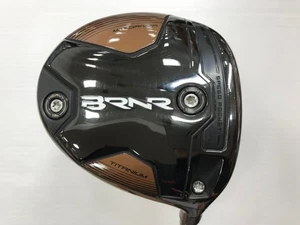 BRNR MINI DRIVER | 13.5 | S | UST PROFORCE 65 M40X J-SPEC | USED | DRIVER | TAYL - Picture 1 of 10