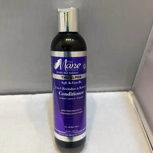 Acondicionador 3 en 1 The Mane Choice revitalizar y refrescar - Imagen 1 de 16