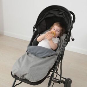 Stroller Wrap Warm Footmuff Swaddling Swaddle Wrap Baby Sleeping Bags  Infant