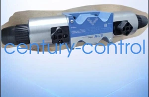 1pc NEW DG4V58CJVMUH620 solenoid valve By DHL/FedEx Fast Shipping - Picture 1 of 1