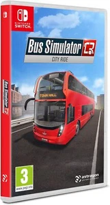 Bus Simulator City Ride - Switch - Picture 1 of 3