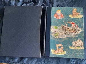 FOLIO SOCIETY IMPOSSIBLE JOURNEYS MATHEW LYONS 2009 - Picture 1 of 2