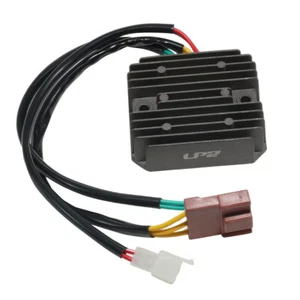 Voltage Rectifier Regulator for KTM LC4 990 RC8 Super LC8 690 SMC Moto Adventure - Picture 1 of 4