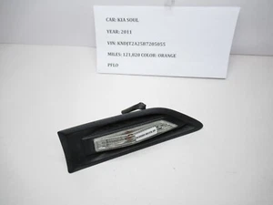 10-13 Kia Soul Left Hand Marker Light Lamp Indicator 887774-2K100 OEM - Picture 1 of 10