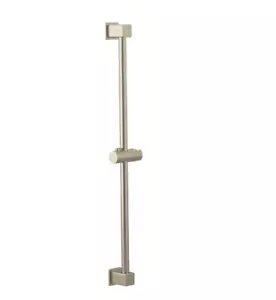 Moen A742BN 90 Grad 32" verstellbare Handbrause Gleitstange - gebürstetes Nickel - Bild 1 von 1