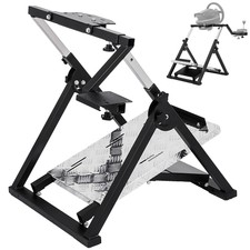 Supporto per volante Steering Wheel Stand Per Logitech G29/T300/T500/TX/G920/GT7
