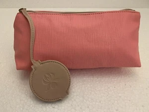 Sisley Makeup Bag Clutch Pink - Picture 1 of 3