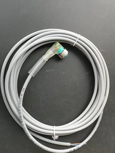 1PCS NEW V1-W-E2-5M-PUR 023315 cable - Picture 1 of 5