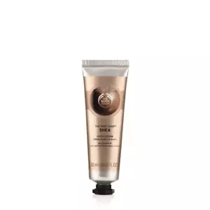 The Body Shop Shea Hand Cream 30ML- Free Shipping - Picture 1 of 7