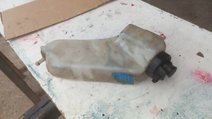 Mercedes W124 Ausgleichbehälter Vorratsbehälter Niveauregulierung 0009899103 - Bild 1 von 3