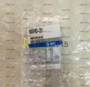 1PCS SMC MXH1020 NEW CYLINDER MXH10-20 - Picture 1 of 1