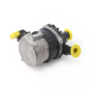 For PIERBURG Auxiliary Water Pump 8K0965569 8K0965567 Fit For Audi Porsche 971 - Picture 1 of 9