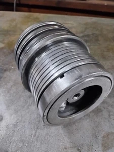 🇺🇸💥Soporte para cabezal perforador STRIPPIT 30/30, WILSON TOOLS💥 - Imagen 1 de 4