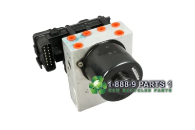 Bomba de freno ABS antibloqueo con modelo Mercedes clase ML 00-02 A1634310712 OEM D3111023 Foto 1 de 2