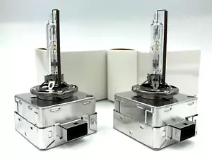 2x New fits 13-18 Chevrolet Malibu D3S Xenon HID Headlight Bulb - Picture 1 of 2