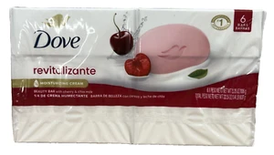 Dove Beauty Bar Revitalizante 6 Bars 22.5 oz - Picture 1 of 1
