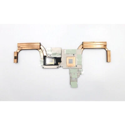 New for  Lenovo Legion Y7000 2019 Y540-15IRH-PG0 CPU Cooling Heatsink 5H40S19938 - Image 1 of 2