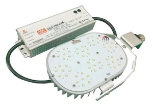 400W 38000lm 5500K LED Retrofit Kit UL - Picture 1 of 1