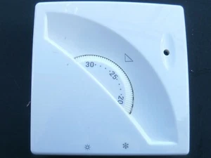 TERMOSTATO DI PRECISIONE PER CALDAIE PER CONTROLLO DELLA TEMPERATURA AMBIENTE  - Foto 1 di 2