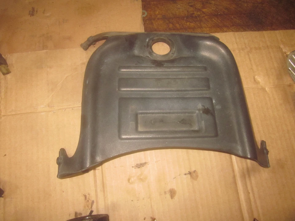 moto guzzi california cal 3 dash dashboard trim Foto 1 de 1