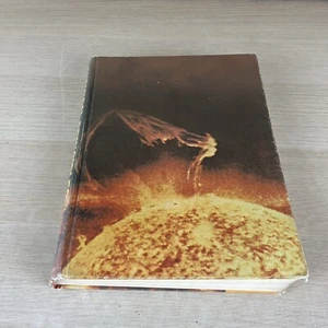 Chemical Principles Fourth Edition Masterton Slowinski Saunders 1977 HC - Picture 1 of 7